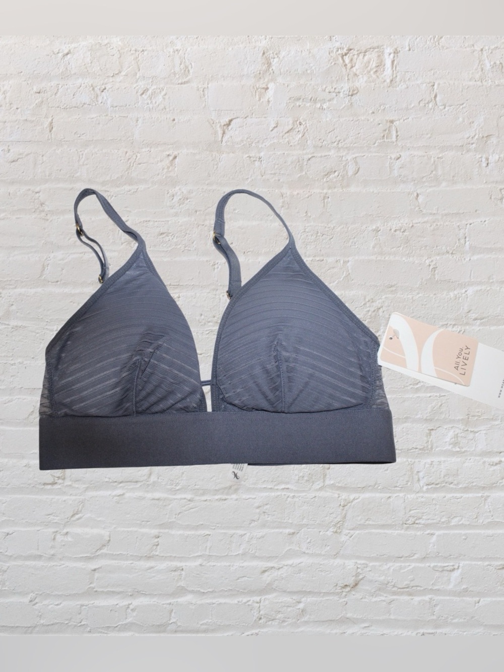 Lively Wireless Bra